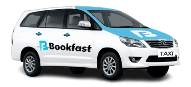 Bookfast hotel guest transportation