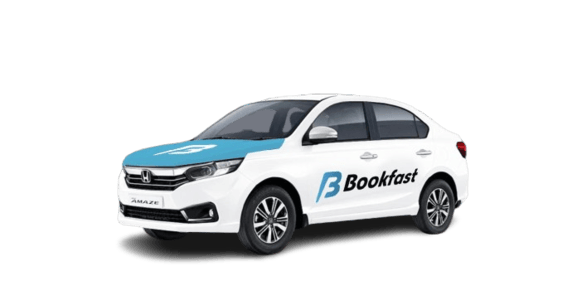 Bookfast Cab