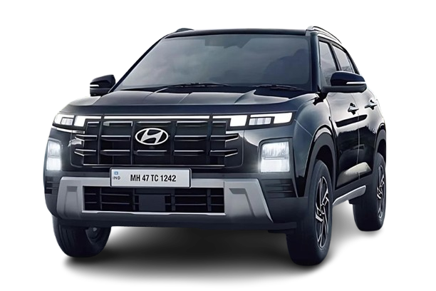 Hyundai Creta Diesel Manual