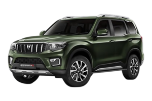 bookfast scorpio self drive