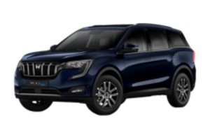 bookfast xuv700 self drive